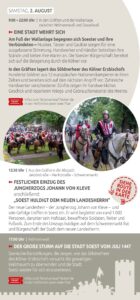 8. Soester Fehde 2025