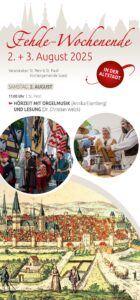 8. Soester Fehde 2025