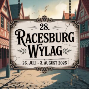 28. Racesburg Wylag 2025