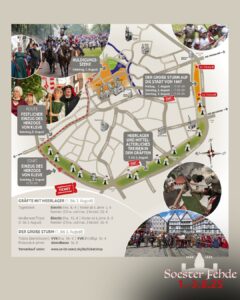8. Soester Fehde 2025