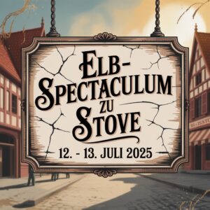 Elb-Spectaculum zu Stove 2025