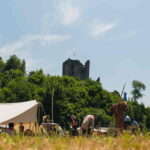 Burgfest Immenstadt 2026