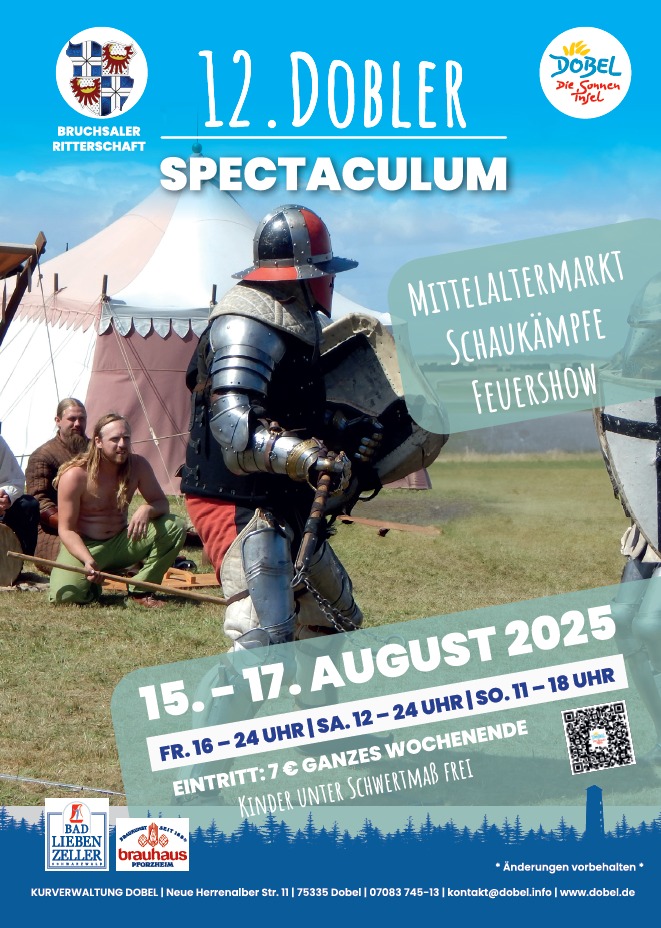 12. Dobler Spectaculum