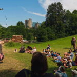 Burgfest Immenstadt 2026