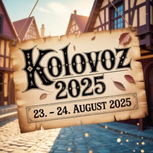 Kolovoz 2025