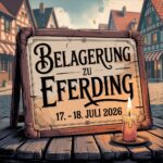 Belagerung zu Eferding 2026