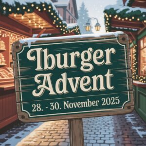 Iburger Advent 2025