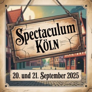 Spectaculum Köln 2025