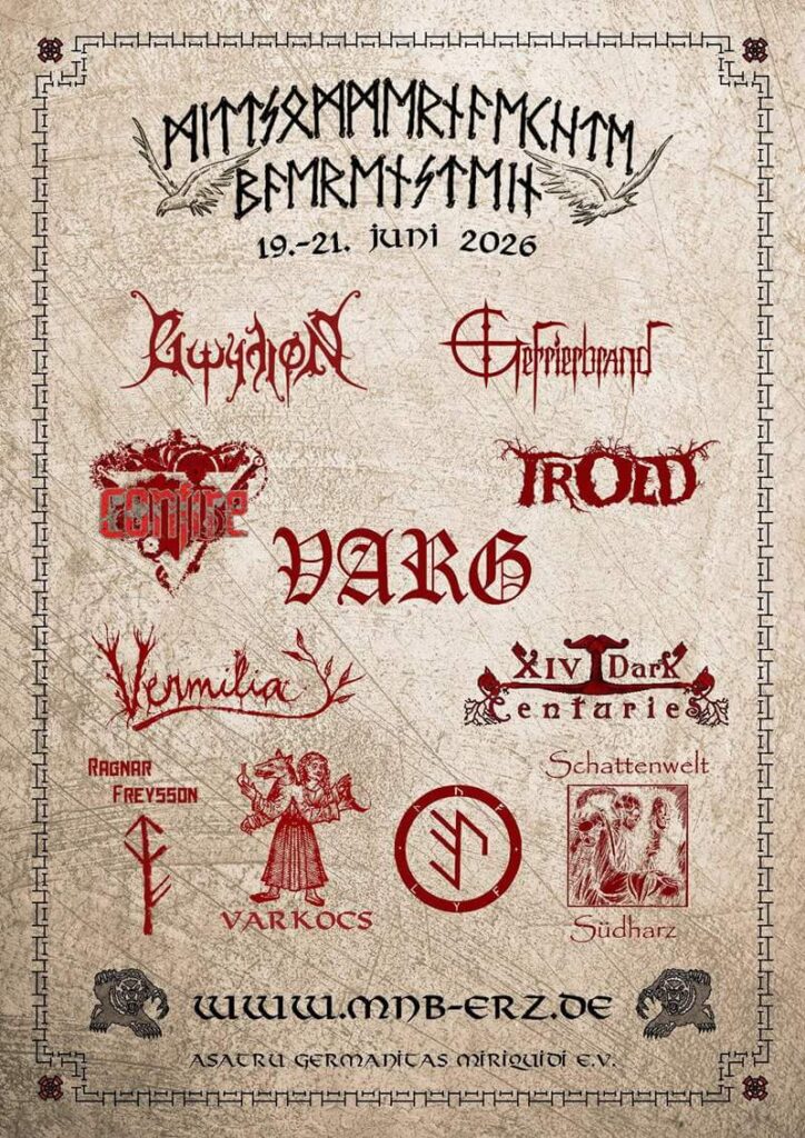 Mittsommernächte Bärenstein 2026