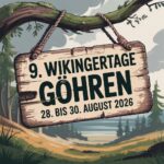 9. Wikingertage Göhren