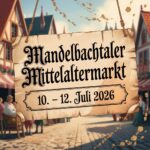 Mandelbachtaler Mittelaltermarkt 2026