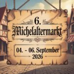 6. MichelalterMarkt