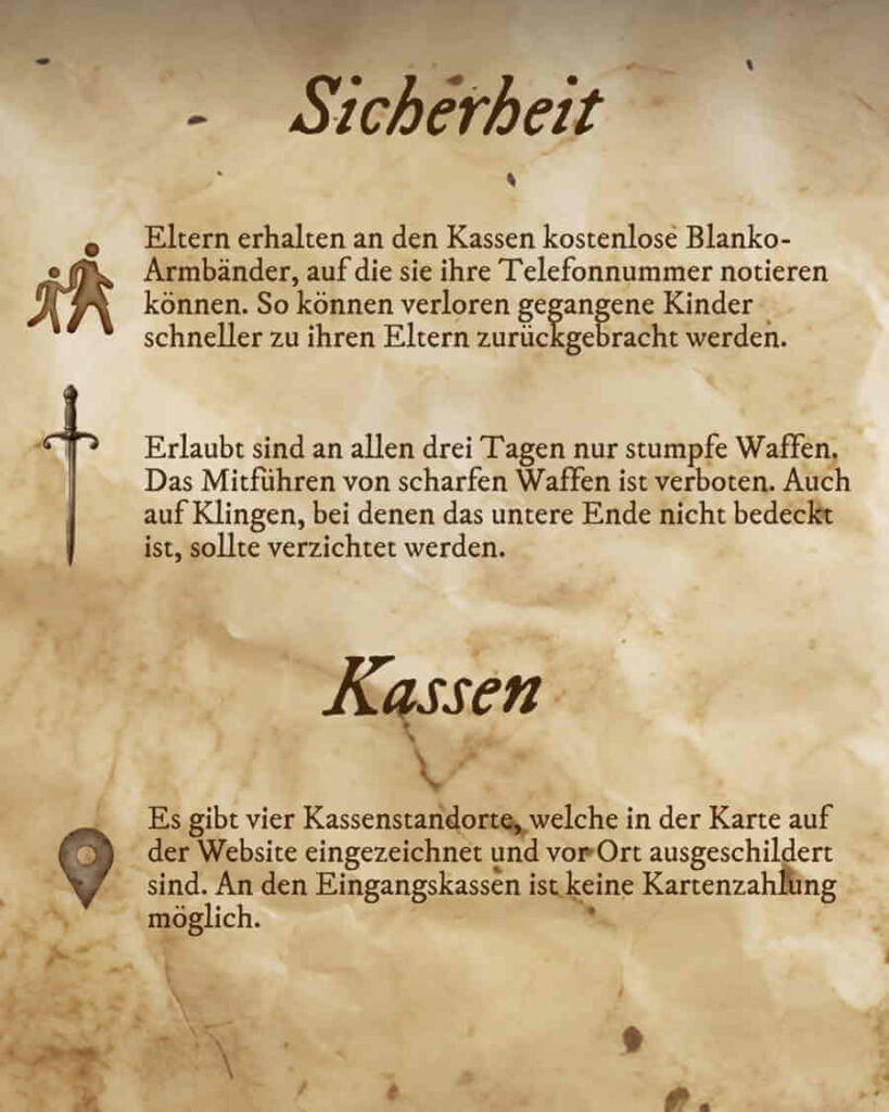 Spectaculum Worms 2026