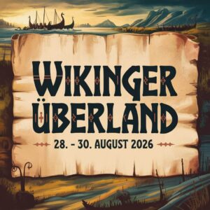 Wikinger Überland 2026