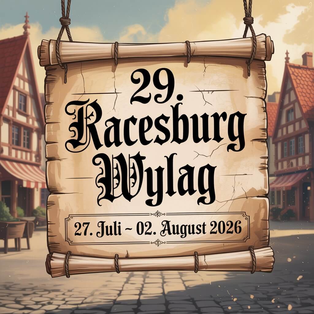 29. Racesburg Wylag 2026
