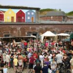 27. Historienspektakel Fort Kugelbake Cuxhaven 2026