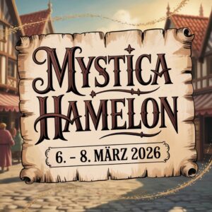 Mystica Hamelon 2026