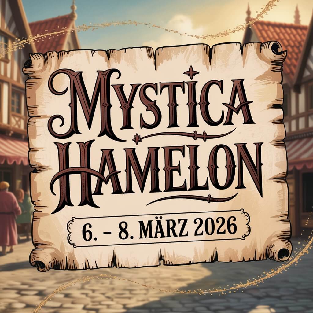 Mystica Hamelon 2026
