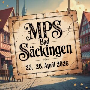MPS Bad Säckingen 2026