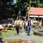 Siegharcz 1431 - Mittelalterfest mit Heerlager 2026