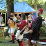 Siegharcz 1431 - Mittelalterfest mit Heerlager 2026