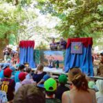 Siegharcz 1431 - Mittelalterfest mit Heerlager 2026