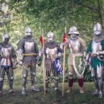 Siegharcz 1431 - Mittelalterfest mit Heerlager 2026