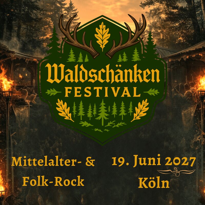 Waldschänken Festival 2027
