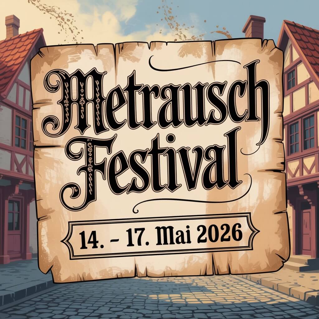 Metrausch-Festival 2026