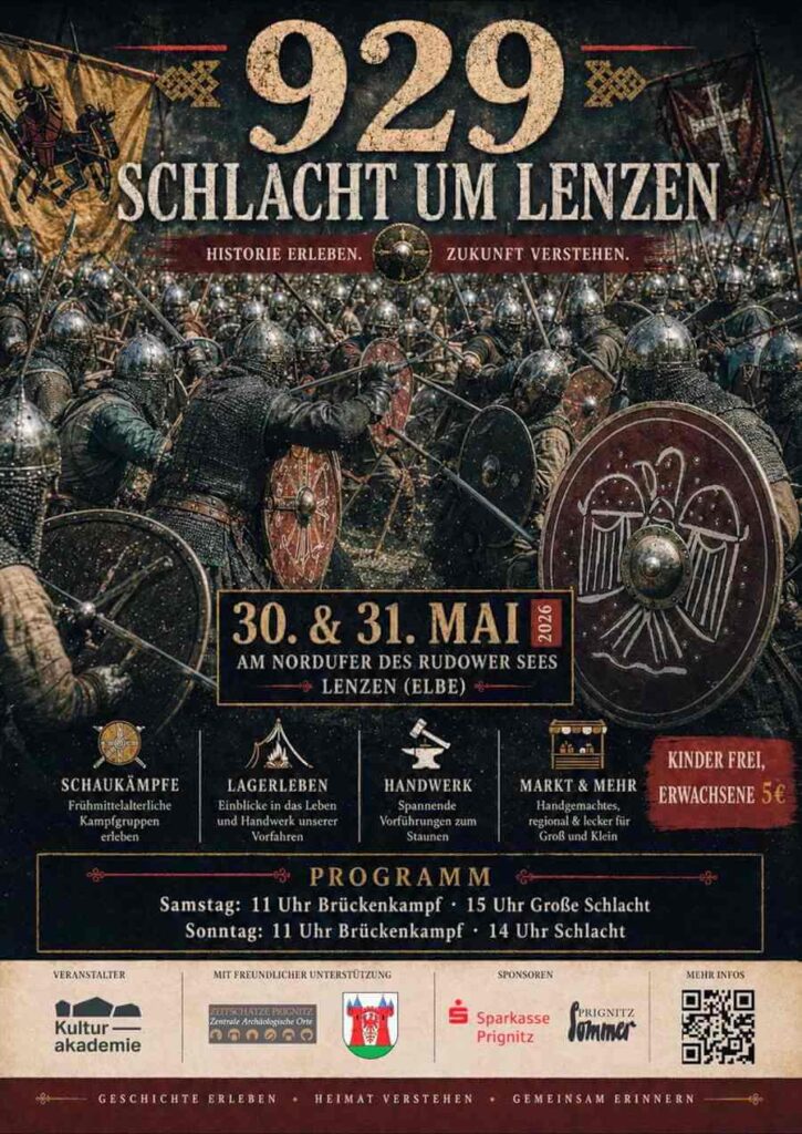 Schlacht um Lenzen 929