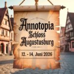 Annotopia Schloss Augustusburg