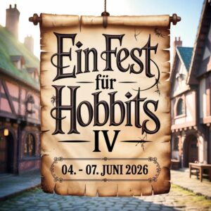 Ein Fest für Hobbits IV