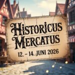 Historicus Mercatus 2026