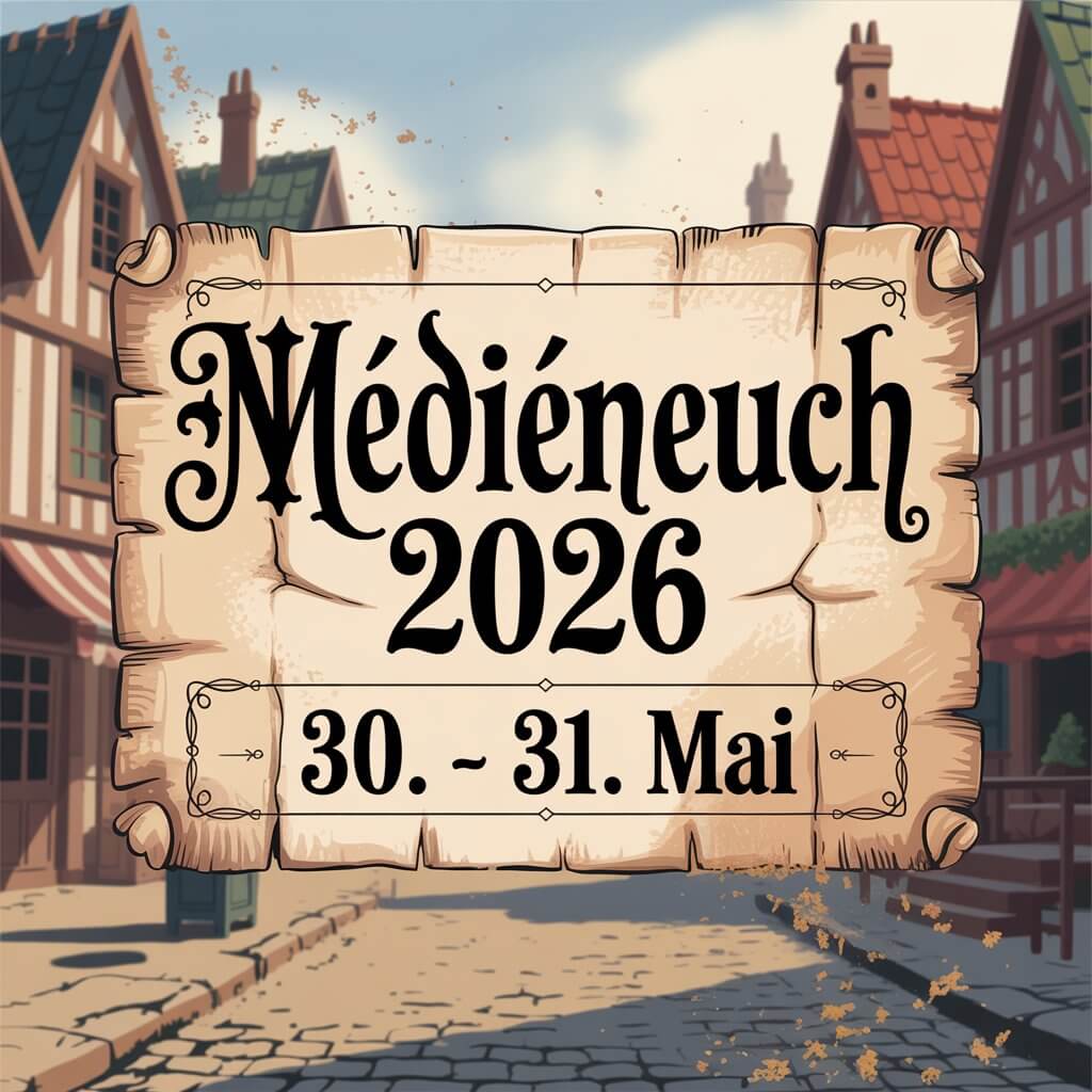 Médiéneuch 2026