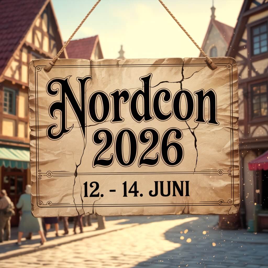 NordCon 2026
