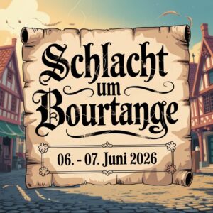 Schlacht um Bourtange 2026
