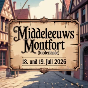 Middeleeuws Montfort (Niederlande) 2026