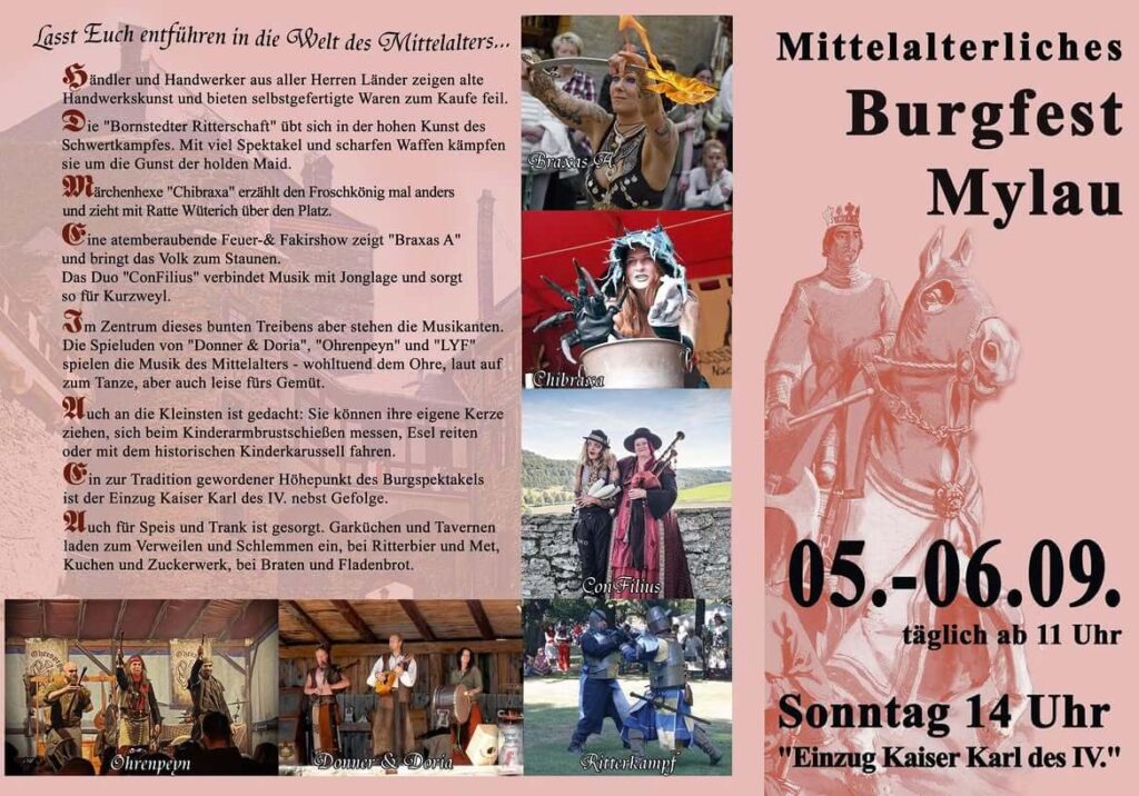 📌 Flyer