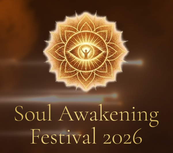Soul Awakening Festival 2026