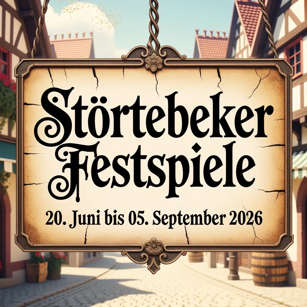 Störtebeker Festspiele 2026