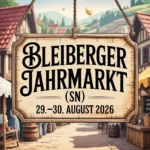 24. Bleiberger Jahrmarkt (SN) 2026