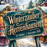 Winterzauber Herrenhausen 2026
